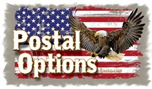 Postal Options, Paris TX